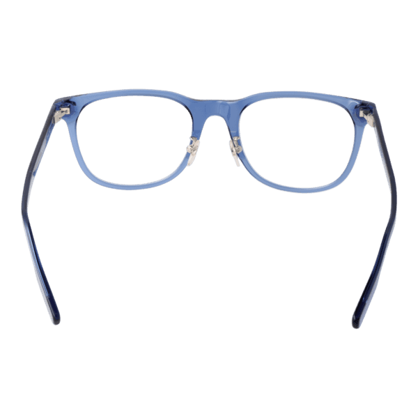 Face avant – monture optique Ermenegildo Zegna EZ5248-H 53090 en Bleu