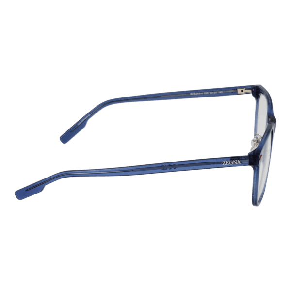 Détails branches – lunette Ermenegildo Zegna EZ5248-H 53090 en Acétate