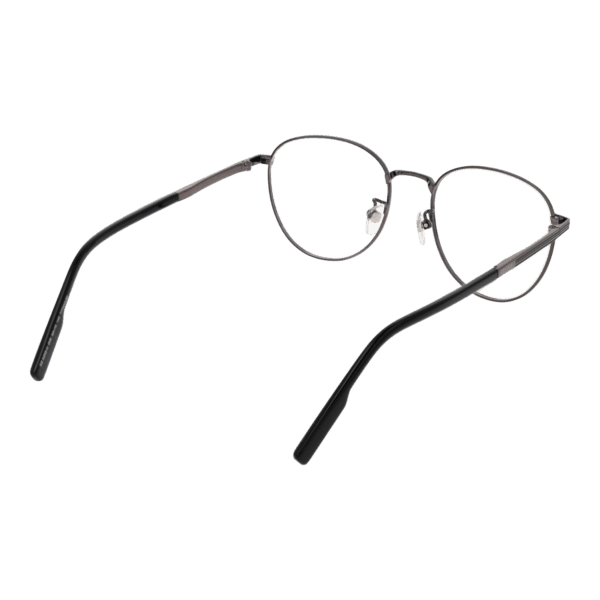 Détails branches – lunette Ermenegildo Zegna EZ5252-H 52008 en Titane