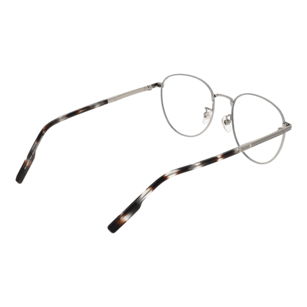 Détails branches – lunette Ermenegildo Zegna EZ5252-H 52014 en Titane