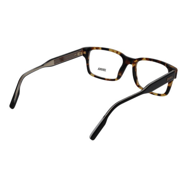 Détails branches – lunette Ermenegildo Zegna EZ5254 54054 en Acétate