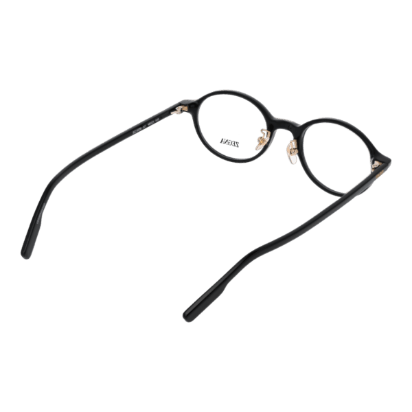 Détails branches – lunette Ermenegildo Zegna EZ5256 48001 en