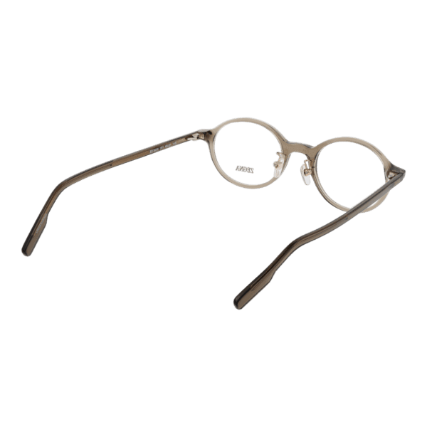 Détails branches – lunette Ermenegildo Zegna EZ5256 48051 en Plastique