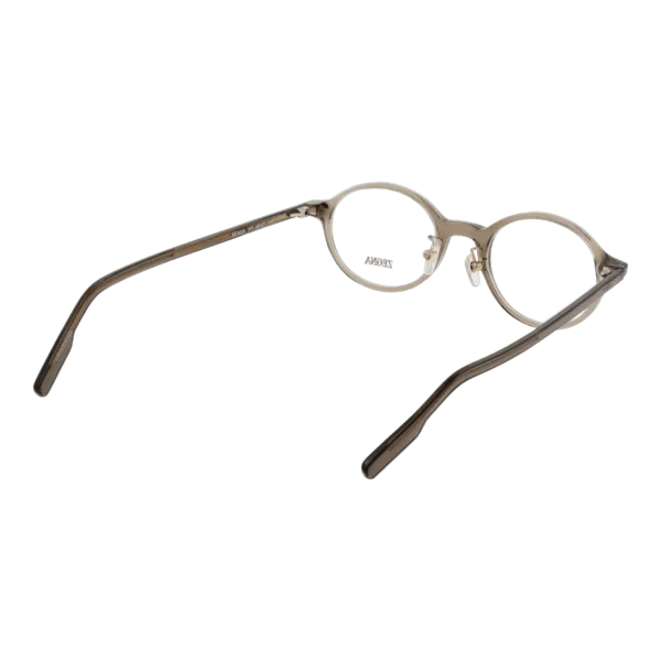 Détails branches – lunette Ermenegildo Zegna EZ5256 48051 en Plastique