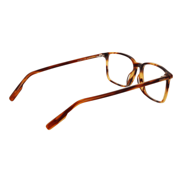 Détails branches – lunette Ermenegildo Zegna EZ5257-H 55056 en Acétate