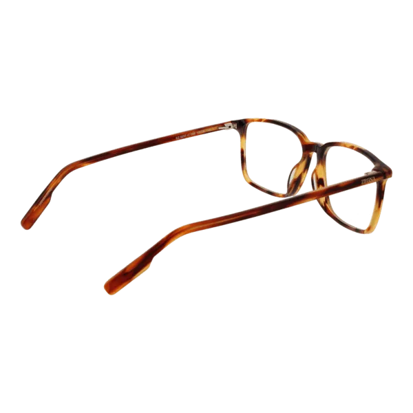 Détails branches – lunette Ermenegildo Zegna EZ5257-H 55056 en Acétate