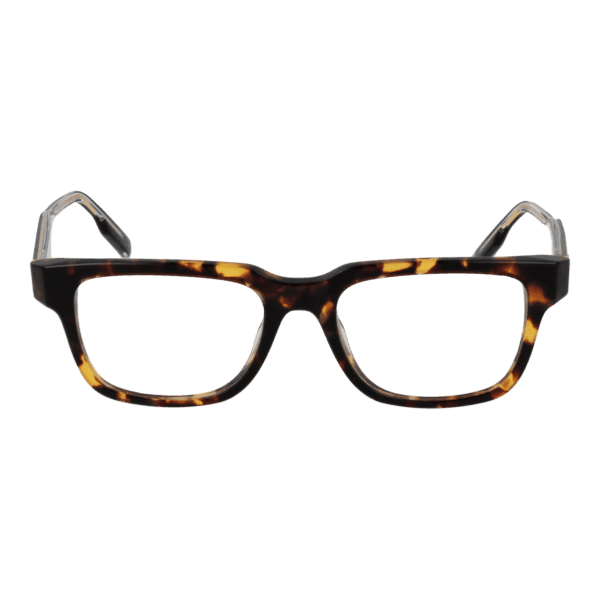 Face avant – monture optique Ermenegildo Zegna EZ5260 52054 en Brown
