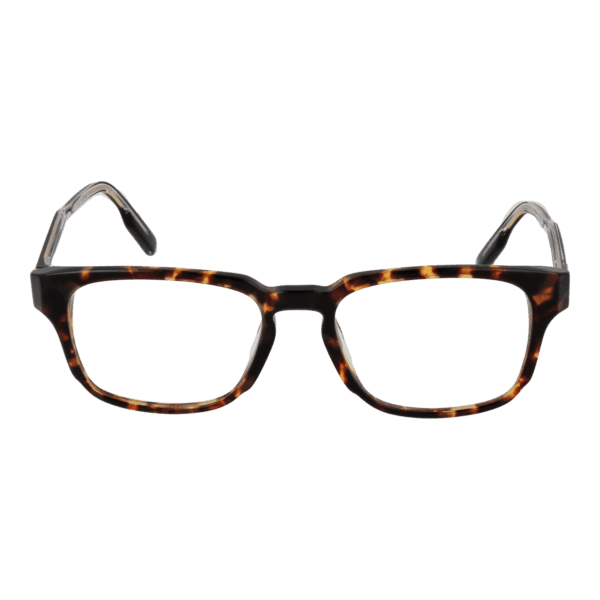Face avant – monture optique Ermenegildo Zegna EZ5262 53054 en Brown
