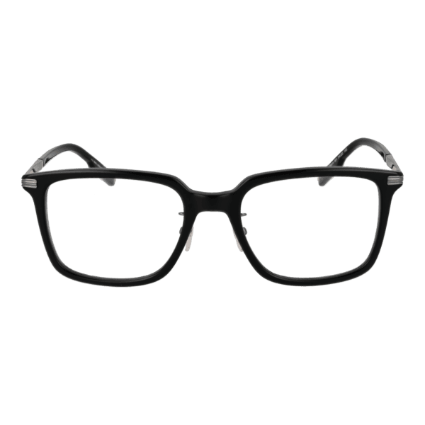 Face avant – monture optique Ermenegildo Zegna EZ5265-H 54001 en Noir