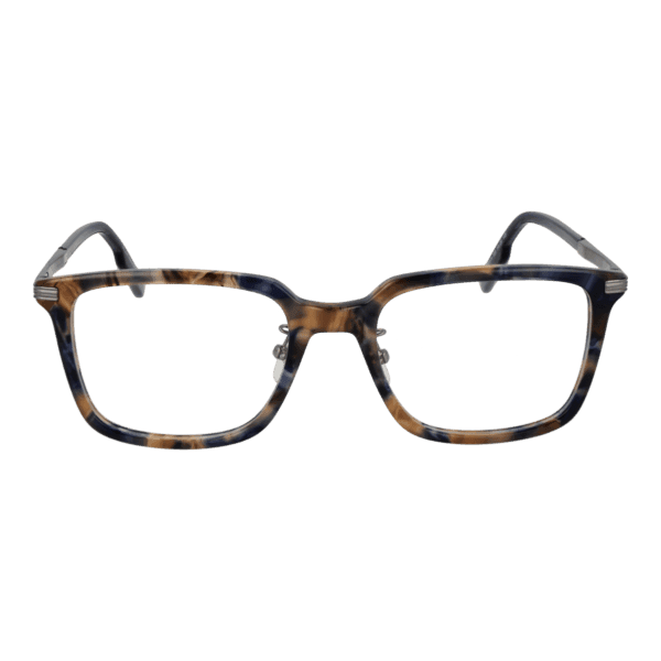 Face avant – monture optique Ermenegildo Zegna EZ5265-H 54055 en Multicolore