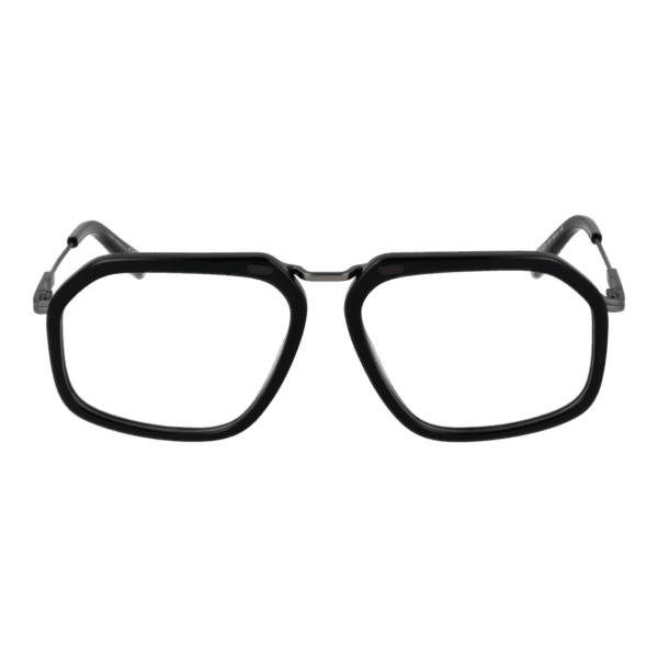 Face avant – monture optique Ermenegildo Zegna EZ5271 56001 en Noir