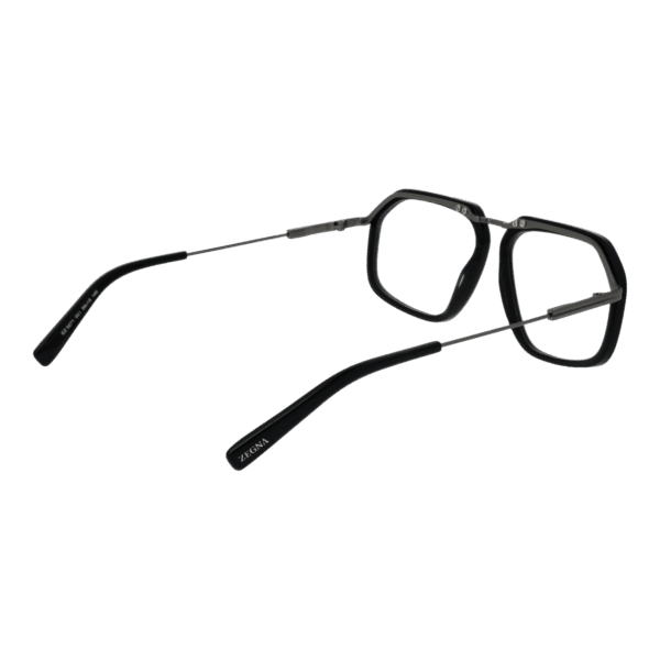 Détails branches – lunette Ermenegildo Zegna EZ5271 56001 en Métal