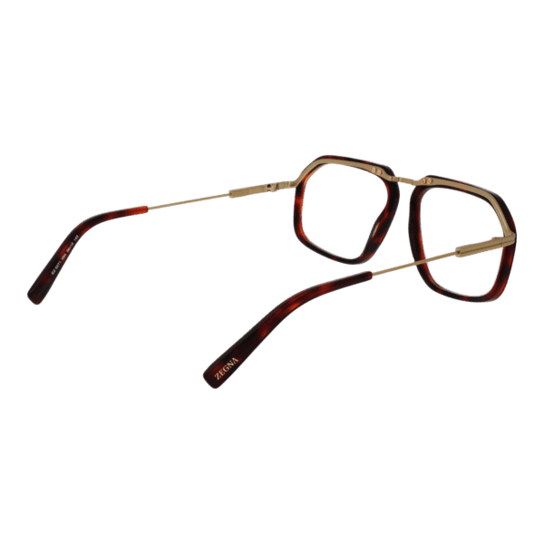 Détails branches – lunette Ermenegildo Zegna EZ5271 56054 en Métal