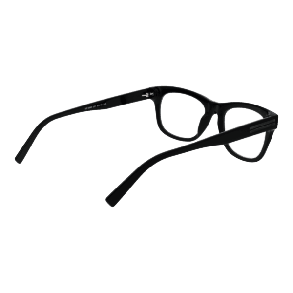 Détails branches – lunette Ermenegildo Zegna EZ5283 53001 en Acétate