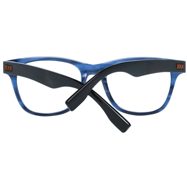 Détails branches – lunette Ermenegildo Zegna ZC5001 08952 en Plastique