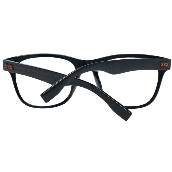Détails branches – lunette Ermenegildo Zegna ZC5001-F 00155 en Plastique