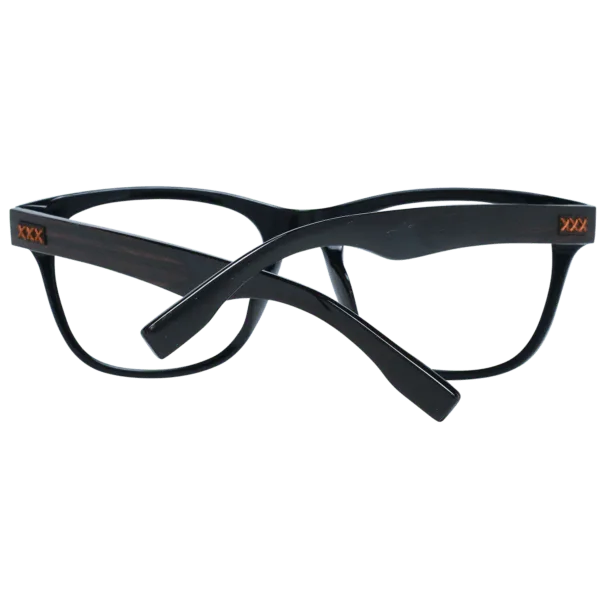 Détails branches – lunette Ermenegildo Zegna ZC5001-F 00155 en Plastique