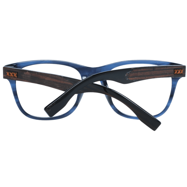 Détails branches – lunette Ermenegildo Zegna ZC5001-F 08955 en Plastique