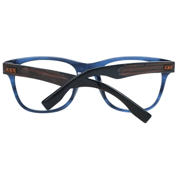 Détails branches – lunette Ermenegildo Zegna ZC5001-F 08955 en Plastique