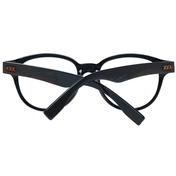 Détails branches – lunette Ermenegildo Zegna ZC5002 00151 en Plastique
