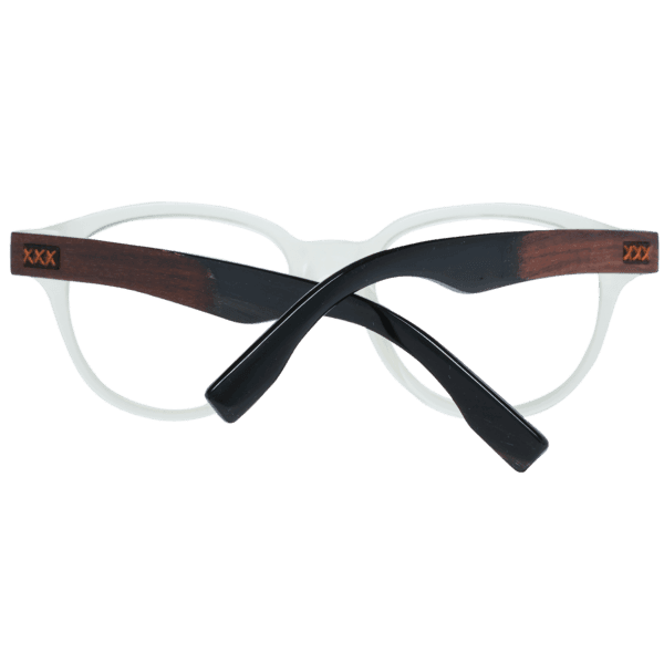 Détails branches – lunette Ermenegildo Zegna ZC5002 02651 en Plastique