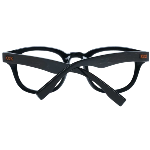 Détails branches – lunette Ermenegildo Zegna ZC5005 00147 en Plastique
