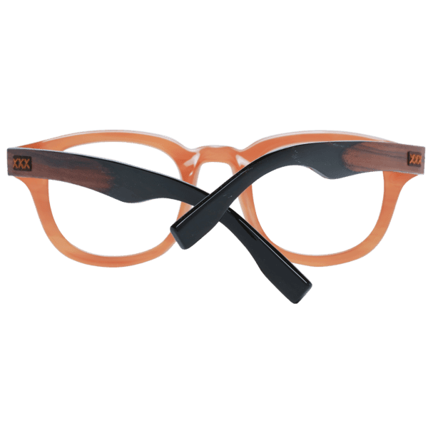 Détails branches – lunette Ermenegildo Zegna ZC5005 04147 en Plastique