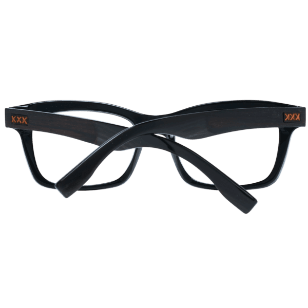 Détails branches – lunette Ermenegildo Zegna ZC5006 00153 en Plastique