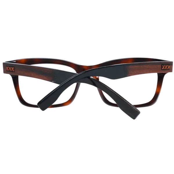 Détails branches – lunette Ermenegildo Zegna ZC5006 05353 en Plastique