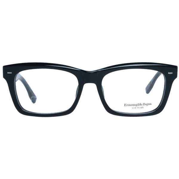 Face avant – monture optique Ermenegildo Zegna ZC5006-F 00156 en