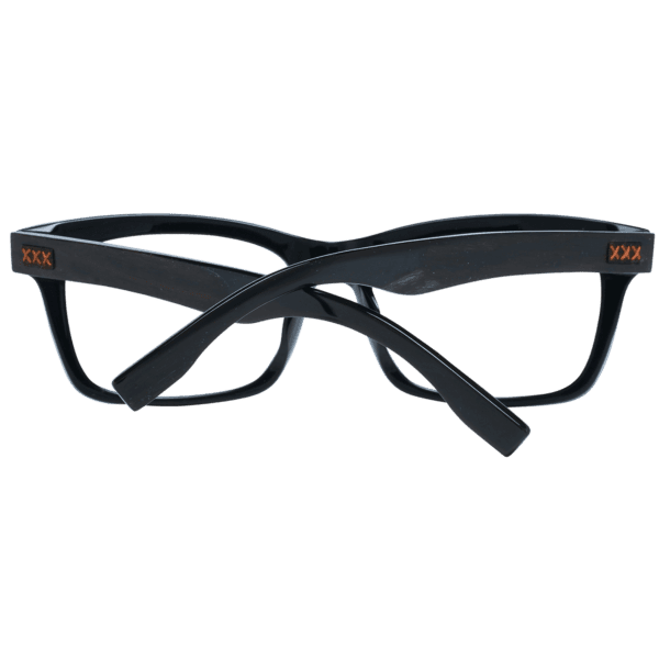 Détails branches – lunette Ermenegildo Zegna ZC5006-F 00156 en