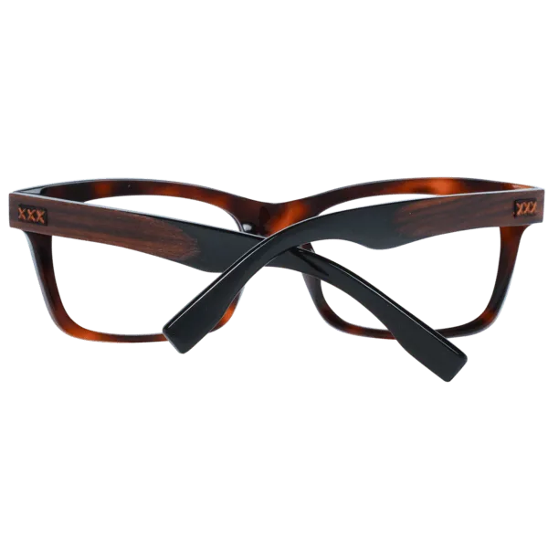 Détails branches – lunette Ermenegildo Zegna ZC5006-F 05356 en Métal et plastique