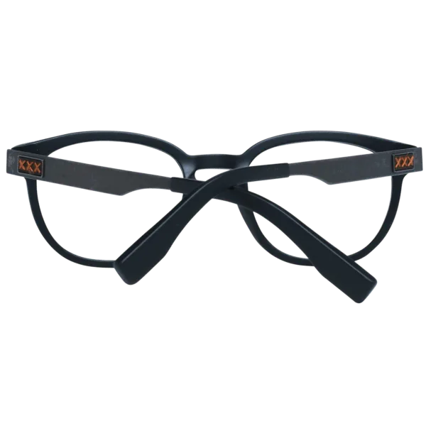 Détails branches – lunette Ermenegildo Zegna ZC5007 00250 en Plastique