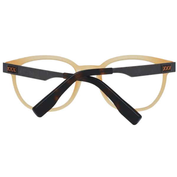 Détails branches – lunette Ermenegildo Zegna ZC5007 04050 en Métal et plastique
