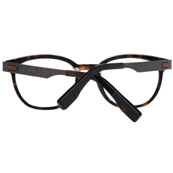 Détails branches – lunette Ermenegildo Zegna ZC5007 05250 en Plastique