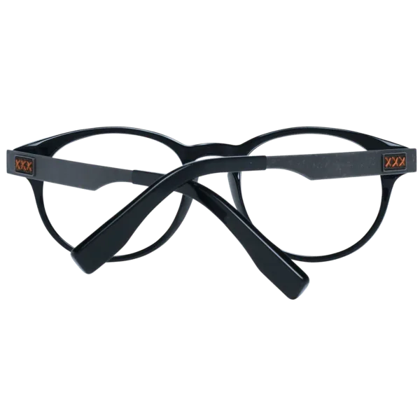 Détails branches – lunette Ermenegildo Zegna ZC5008 00149 en Plastique