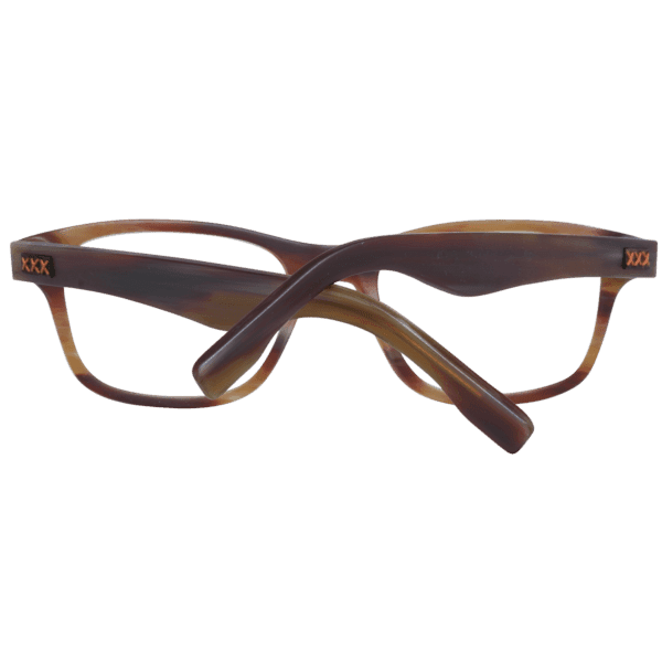 Détails branches – lunette Ermenegildo Zegna ZC5013 06453 en Plastique