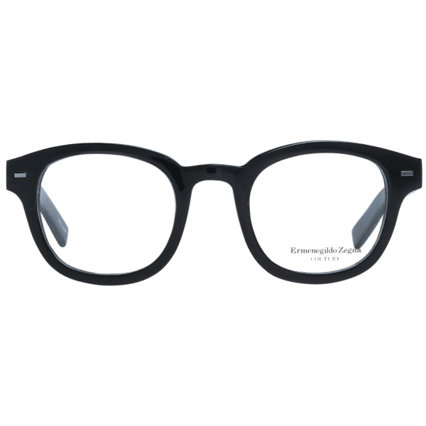 Face avant – monture optique Ermenegildo Zegna ZC5014 06347 en