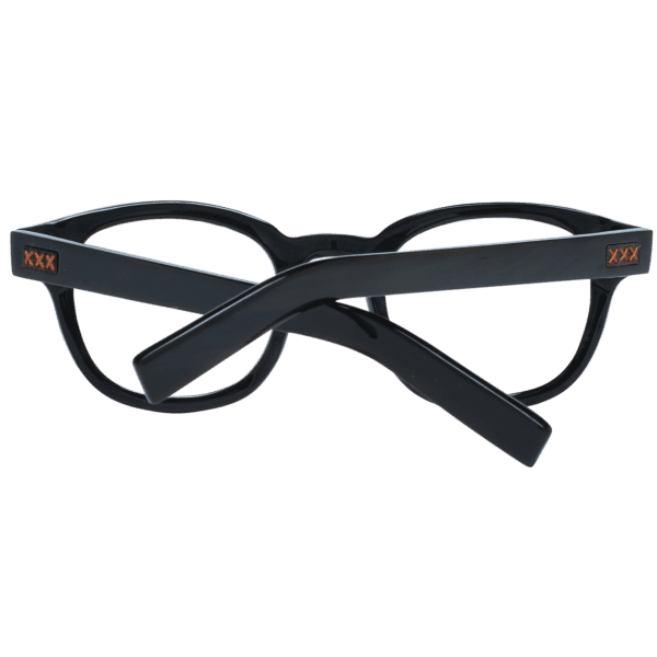 Détails branches – lunette Ermenegildo Zegna ZC5014 06347 en