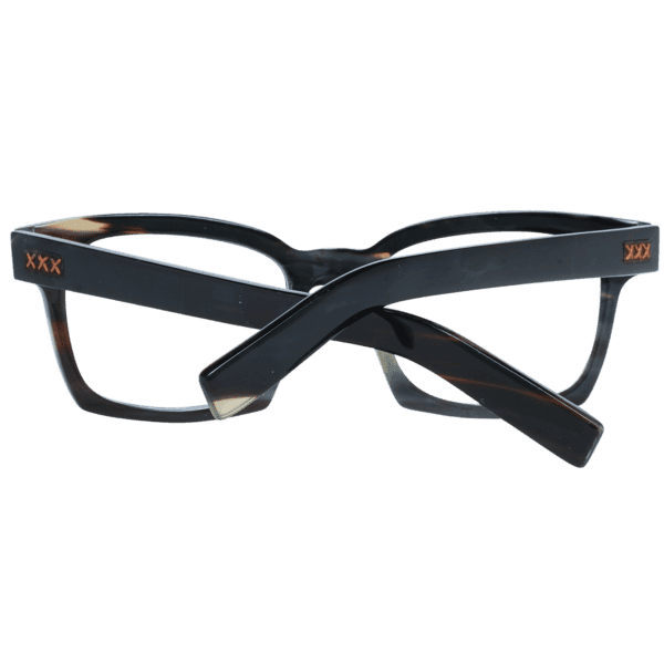 Détails branches – lunette Ermenegildo Zegna ZC5015 06151 en