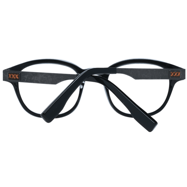 Détails branches – lunette Ermenegildo Zegna ZC5017 06248 en