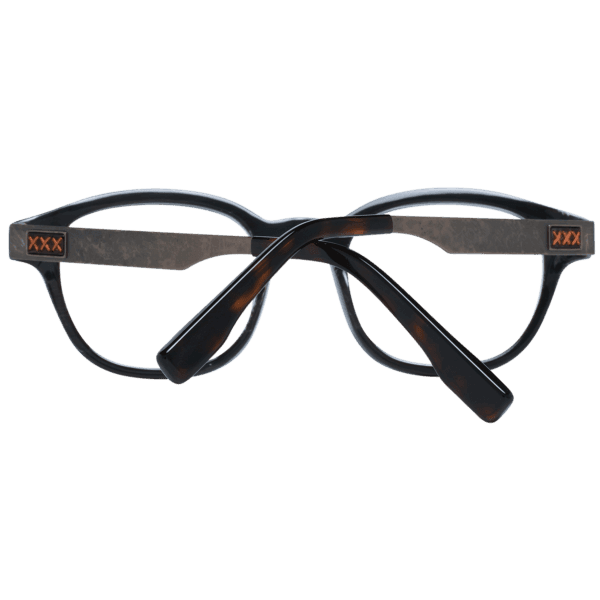 Détails branches – lunette Ermenegildo Zegna ZC5017 06348 en