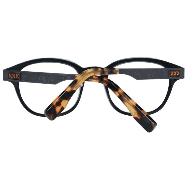 Détails branches – lunette Ermenegildo Zegna ZC5017 06548 en