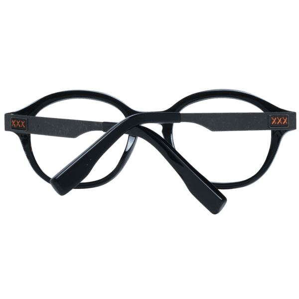Détails branches – lunette Ermenegildo Zegna ZC5018 06348 en