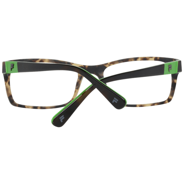 Détails branches – lunette Fila VF8958 54744M en Plastique