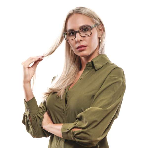 Vue portée – lunettes de vue Fila VF8958 54744M pour Unisexe