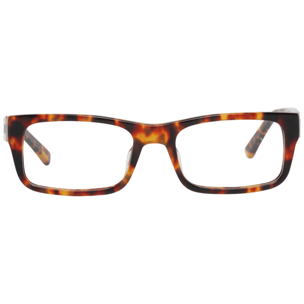 Face avant – monture optique Fila VF9008 510721 en Marron