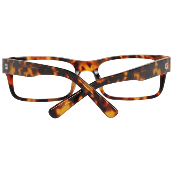 Détails branches – lunette Fila VF9008 510721 en Plastique