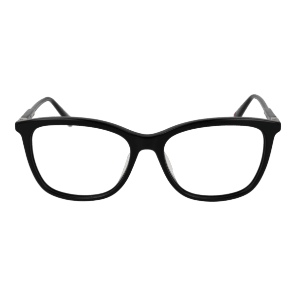 Face avant – monture optique Fila VF9402 540700 en Noir