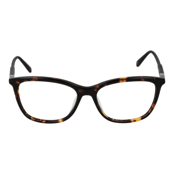 Face avant – monture optique Fila VF9402 540790 en Brown